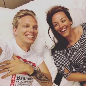 Meet your Posher, Dylan